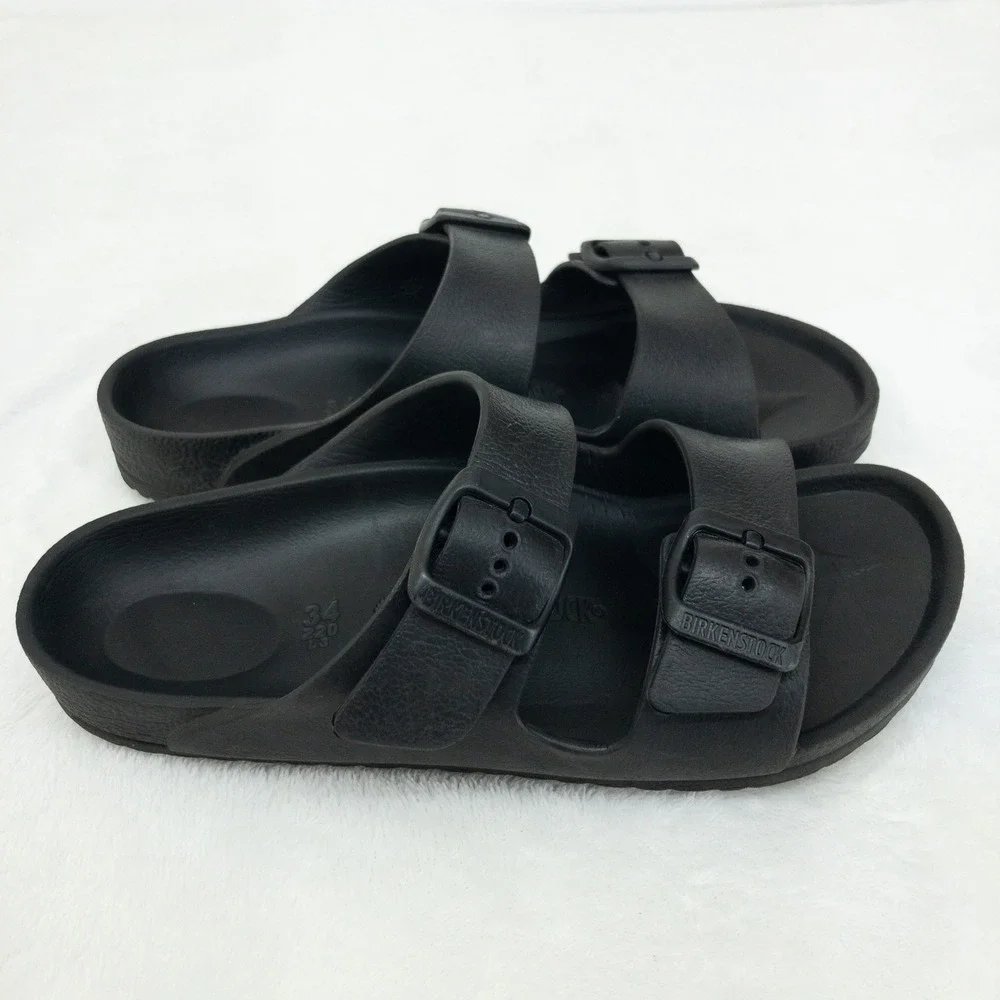 Birkenstock gently used